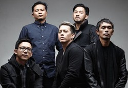 Noah: Tak Lagi Sama