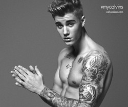 Wow! Justin Bieber Ditawari Rp 25 M Untuk Main Film Porno