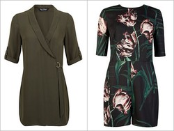 Editors Choice: Pilihan 5 Romper untuk Bergaya Saat Liburan