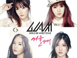 Dahee Dipenjara, Girlband GLAM Resmi Bubar
