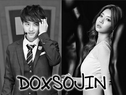 Sojin Girls Day dan D.O EXO Pacaran Diam-diam?