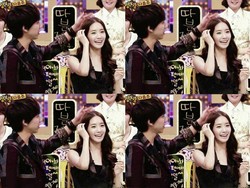 Lee Seung Gi: Aku dan Yoona Tidak Putus