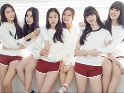 Lagu Debut G-Friend Disebut Mirip Into The New World SNSD