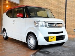 Honda Indonesia Belum Berniat Datangkan Kei Car