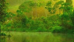 Teknologi Terbaru Pantau Pemanasan Global