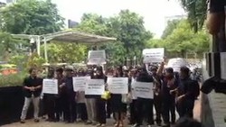 Ketua KPK: 50 Persen Berkas Lengkap, Budi Gunawan Pasti Ditahan!