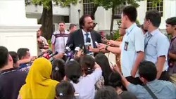 Surya Paloh Sarankan Jokowi Lantik Budi Gunawan