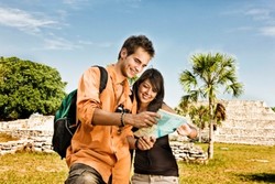 6 Pekerjaan yang Bisa Membawa Kamu Keliling Dunia