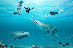 Menpar Sambut Positif Eco Theme Park Terbesar Sedunia di Batam