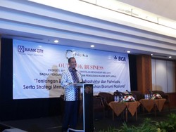 Menpar: Wisata Religi Sumbangannya Paling Besar