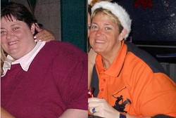 Punya Berat Badan 260 Kg, Alana Tak Pernah Bisa Berdiri Sendiri Saat Jatuh