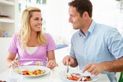 Untuk Turun Bobot, Berapa Kali Sebenarnya Dianjurkan Makan Setiap Hari?