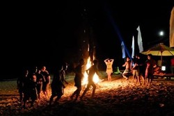 Guys! Ini Nih 4 Destinasi Liburan Favorit Anak Muda