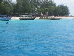 Belum Gaul Kalau Belum Traveling ke 6 Tempat Ini