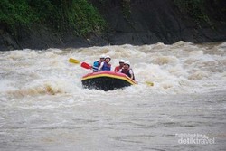 Remaja yang Suka Adrenalin, Cocok Main di Tempat Ini