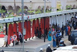 4 Kota di Indonesia yang Anak Muda Banget