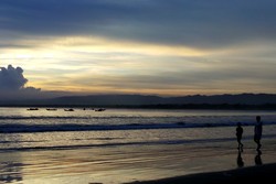 5 Alasan Liburan ke Pangandaran Akhir Pekan Ini