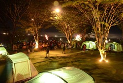 4 Penginapan Keren yang Anak Muda Banget