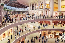 Akhir Pekan Puas Belanja di Singapura, Begini Caranya