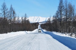 Inikah Kota Terdingin di Planet Bumi yang Dihuni Manusia?