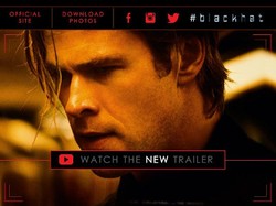 Blackhat: Aksi Hacker yang Berakhir di Jakarta