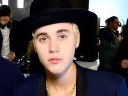Justin Bieber Garap Album Baru Bareng Rick Rubin?