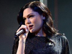 Jessie J Masuk Wishlist Java Jazz 2015
