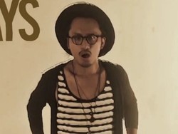 Ini Pengganti Eno Gitara di Neurotic?