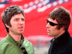 Perseteruan Noel dan Liam Gallagher yang Tak Pernah Berakhir