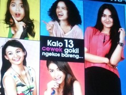 Masalah Cinta dan Persahabatan Anak Kos Dodol