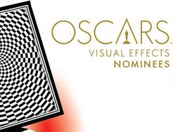 Interstellar dan Captain America 2 Bersaing di Visual Efek Terbaik Oscar