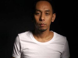 Pongki Barata Coba Profesi Penjaga Kos