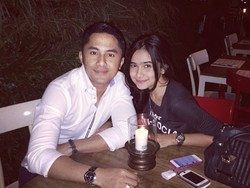 Sonya Fatmala: Insya Allah Hengky Bisa Jadi yang Terbaik