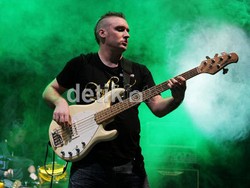 Setelah Cerai, Jono GBS dan Istri Tetap Kompak