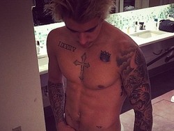 Justin Bieber Ditawari Rp 25 M untuk Main di Film Porno Gay