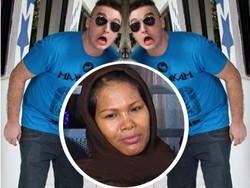 Alasan Fauziah Berbagi Anak dengan Jono GBS