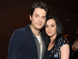 Sebelum Pacaran Lagi, Katy Perry dan John Mayer Kunjungi Terapis
