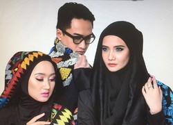 Barli Asmara dan Cerita Rencana Show di New York Bareng Dian Pelangi