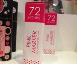 Kosmetik Semi Permanen Hadir di Indonesia, Lipstik Tahan Hingga 3 Hari