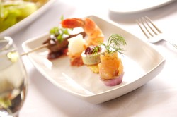 Ssst! Inilah 4 Bahan Makanan yang Ada di Dapur Penikmat Makanan Mewah