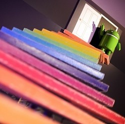 Ini Ponsel HTC yang akan Kebagian Lollipop