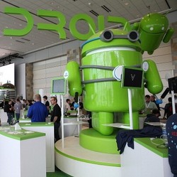 Samsung bakal Permak TouchWiz