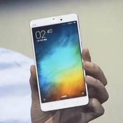 Mi Note Punya Versi Pro, Pakai RAM 4 GB!