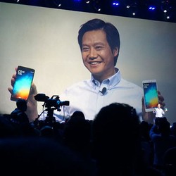 Xiaomi Rilis Phablet Tipis Mi Note