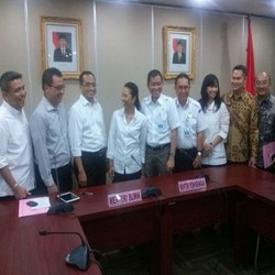 Dirut Baru Angkasa Pura II: Taksi Gelap dan Calo Bandara Kita Tertibkan!