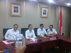 Budi Karya Dipilih Jokowi Pimpin Operasional Bandara Soekarno-Hatta