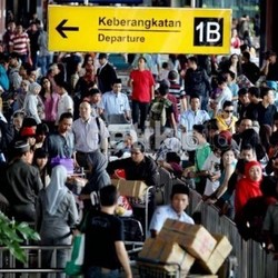 Direksi Angkasa Pura II Dirombak Total, Siapa Dirut Barunya?