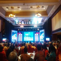 Bidik Pertumbuhan Ekonomi 5,8%, Jokowi Bakal Pantau Tiap Proyek Pemerintah