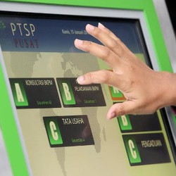 Bagi Investor, Ini Untungnya Ada Perizinan Satu Pintu