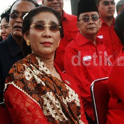 Happy Birthday! Menteri Susi Hari Ini Ulang Tahun ke-50 Lho